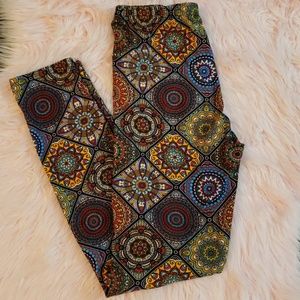 Leggings